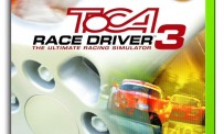 TOCA Race Driver 3 : The Ultimate Racing Simulator