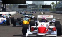 TOCA Race Driver 3 : The Ultimate Racing Simulator