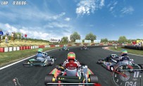 TOCA Race Driver 3 : The Ultimate Racing Simulator