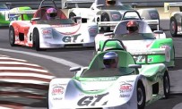 TOCA Race Driver 3 : The Ultimate Racing Simulator