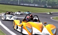 TOCA Race Driver 3 : The Ultimate Racing Simulator