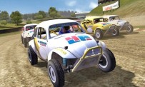 TOCA Race Driver 3 : The Ultimate Racing Simulator