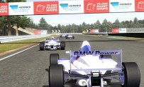 TOCA Race Driver 3 : The Ultimate Racing Simulator