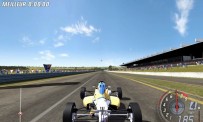 TOCA Race Driver 3 : The Ultimate Racing Simulator