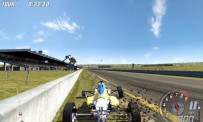 TOCA Race Driver 3 : The Ultimate Racing Simulator