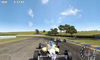 TOCA Race Driver 3 : The Ultimate Racing Simulator