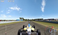 TOCA Race Driver 3 : The Ultimate Racing Simulator