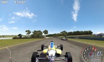 TOCA Race Driver 3 : The Ultimate Racing Simulator