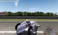 TOCA Race Driver 3 : The Ultimate Racing Simulator