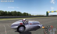 TOCA Race Driver 3 : The Ultimate Racing Simulator