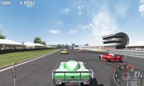 TOCA Race Driver 3 : The Ultimate Racing Simulator