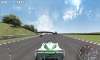 TOCA Race Driver 3 : The Ultimate Racing Simulator