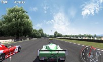 TOCA Race Driver 3 : The Ultimate Racing Simulator