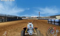 TOCA Race Driver 3 : The Ultimate Racing Simulator