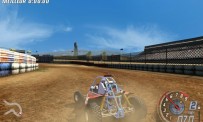 TOCA Race Driver 3 : The Ultimate Racing Simulator