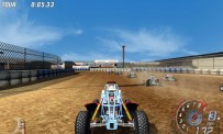 TOCA Race Driver 3 : The Ultimate Racing Simulator