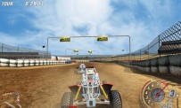 TOCA Race Driver 3 : The Ultimate Racing Simulator