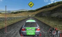 TOCA Race Driver 3 : The Ultimate Racing Simulator