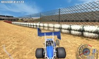 TOCA Race Driver 3 : The Ultimate Racing Simulator