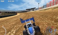 TOCA Race Driver 3 : The Ultimate Racing Simulator