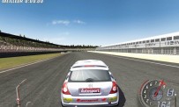 TOCA Race Driver 3 : The Ultimate Racing Simulator