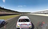 TOCA Race Driver 3 : The Ultimate Racing Simulator