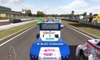 TOCA Race Driver 3 : The Ultimate Racing Simulator