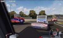 TOCA Race Driver 3 : The Ultimate Racing Simulator