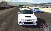 TOCA Race Driver 3 : The Ultimate Racing Simulator