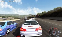 TOCA Race Driver 3 : The Ultimate Racing Simulator