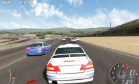 TOCA Race Driver 3 : The Ultimate Racing Simulator