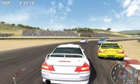 TOCA Race Driver 3 : The Ultimate Racing Simulator