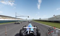 TOCA Race Driver 3 : The Ultimate Racing Simulator