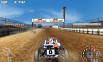 TOCA Race Driver 3 : The Ultimate Racing Simulator