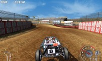 TOCA Race Driver 3 : The Ultimate Racing Simulator