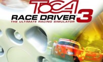 TOCA Race Driver 3 : The Ultimate Racing Simulator