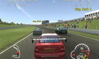 TOCA Race Driver Xbox Live