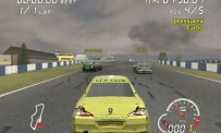 TOCA Race Driver Xbox Live