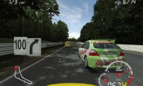 TOCA Race Driver