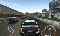 TOCA Race Driver