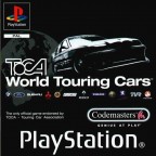 TOCA World Touring Car