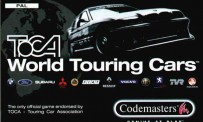 TOCA World Touring Car