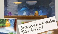 Toki Tori 2