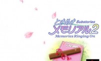 Tokimeki Memorial 2 Substories 3 : Memories Ringing On