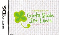 Tokimeki Memorial : Girl's Side 1st Love