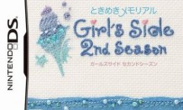 Tokimeki Memorial : Girl's Side 2nd Season