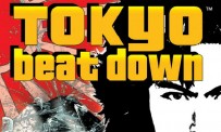 Tokyo Beat Down - Trailer