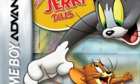 Tom and Jerry Tales