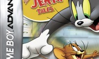 Tom and Jerry Tales