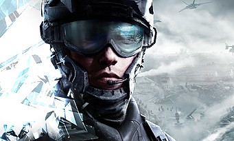 Tom Clancy's Endwar Online : le nouveau free-to-play d'Ubisoft